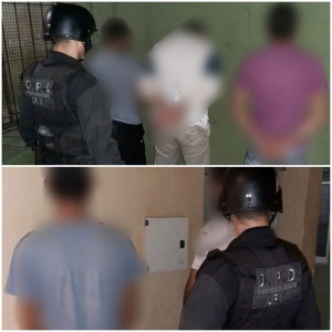 Misiones - Policiales