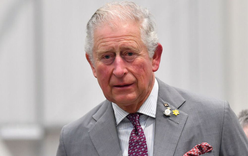 El príncipe Carlos: “El coronavirus es por la pérdida de la biodiversidad”