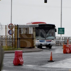 “No podemos darnos el lujo de permitir la porosidad del puente”