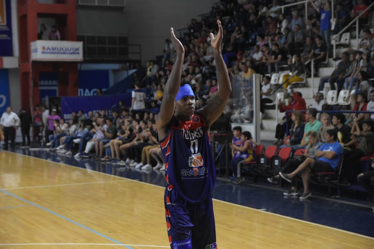 La Liga Nacional de Básquetbol continuará con ocho equipos