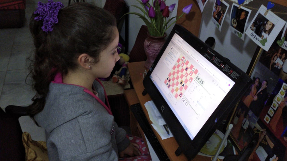 Misioneros se quedaron con el Torneo Regional de Ajedrez