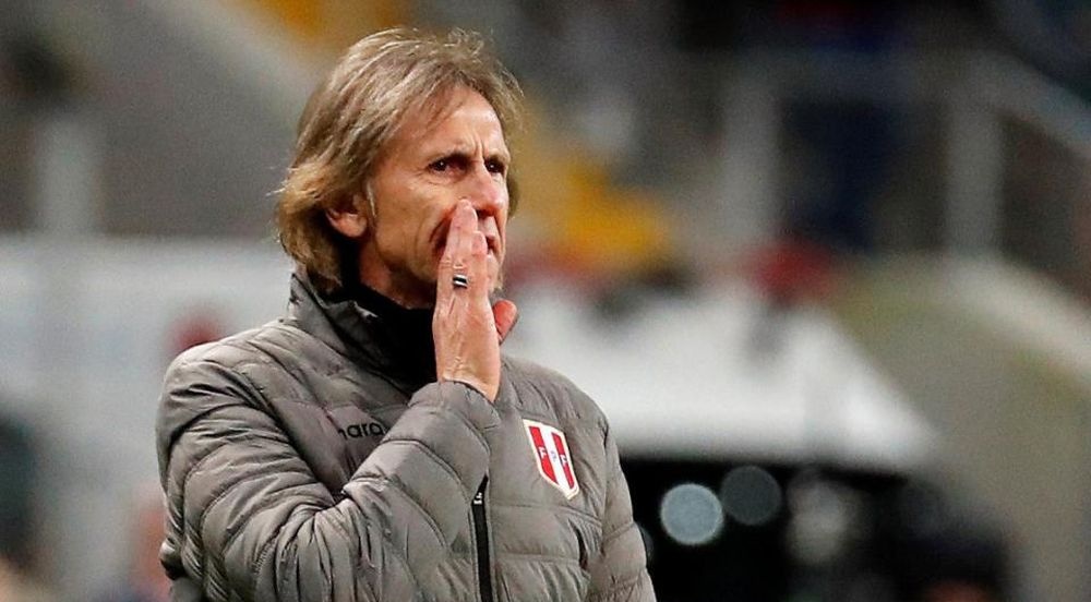 Gareca regresará a la Argentina en vuelo humanitario el 6 de junio