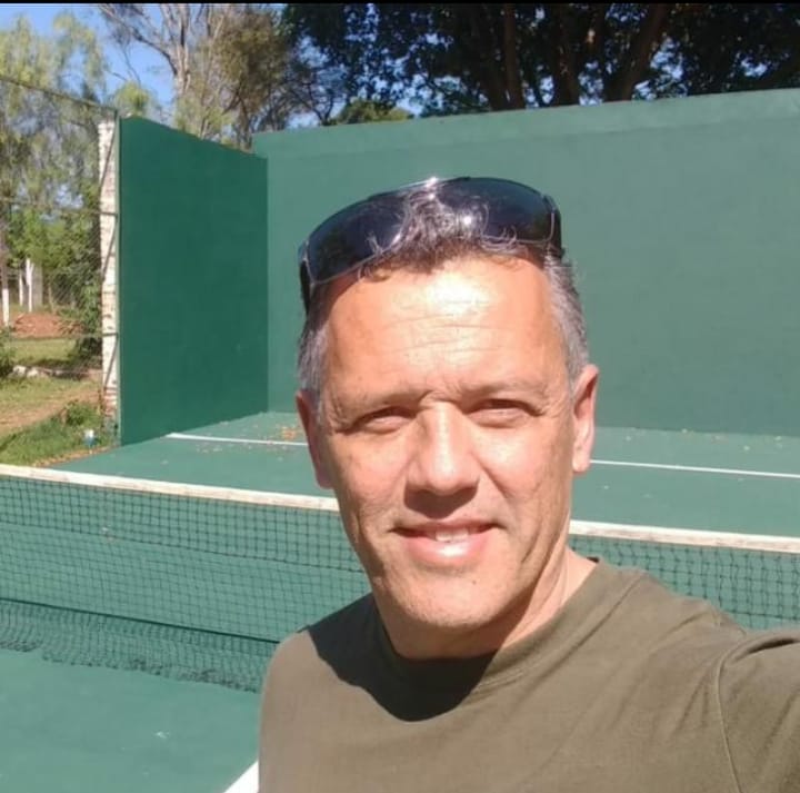 Nuevo jefe de Vialidad Nacional en Misiones