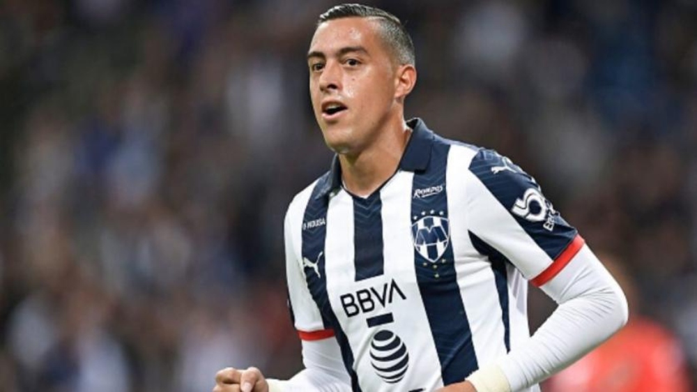 Funes Mori, recuperado de coronavirus, vuelve a las prácticas