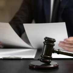 Ratifican prisión al acusado del crimen de Fiorella