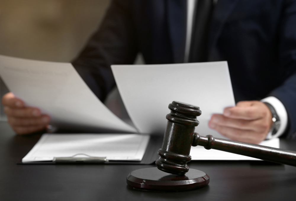 Ratifican prisión al acusado del crimen de Fiorella