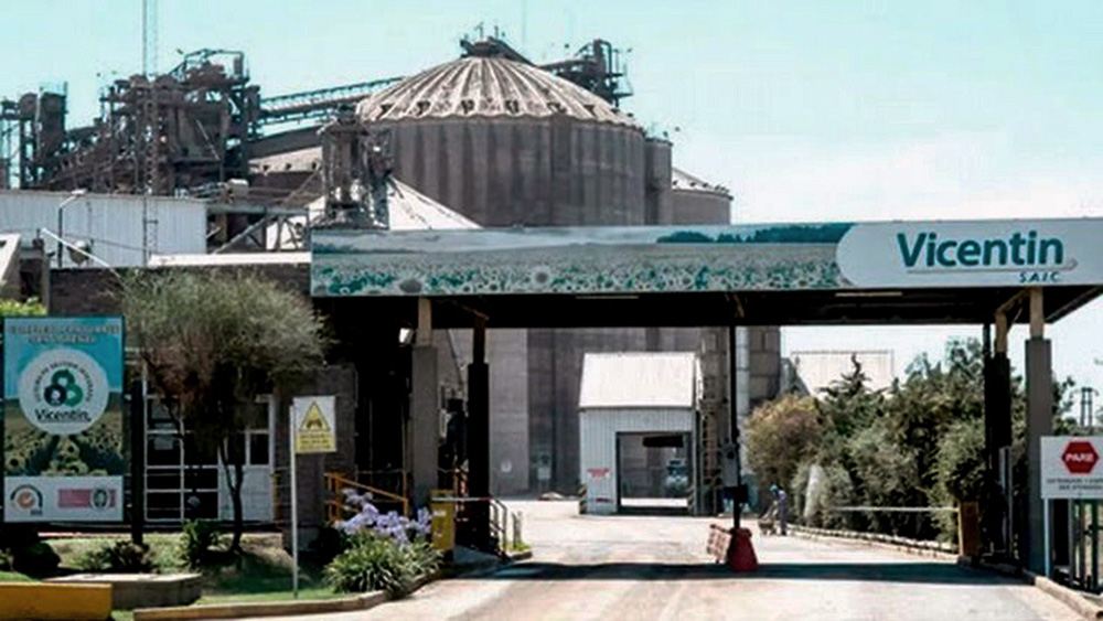 Vicentin