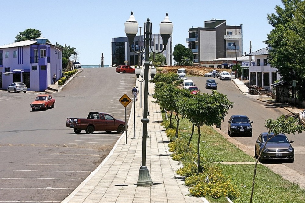 Lindante con Misiones, en Barracao confirmaron quinto caso de coronavirus