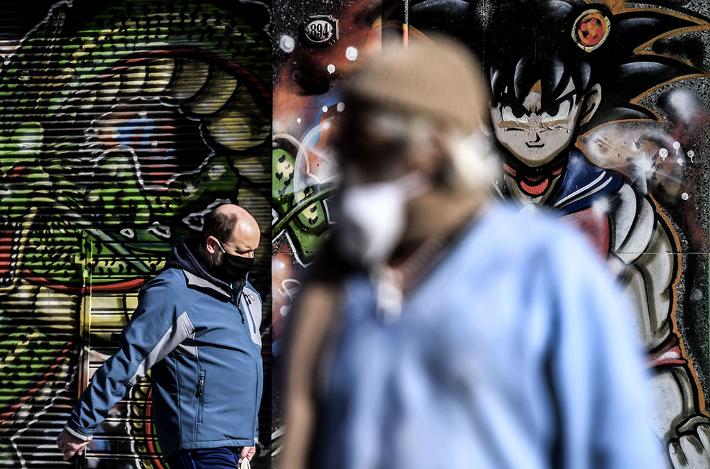 Coronavirus en Argentina: en las últimas horas se registraron 10 nuevas muertes