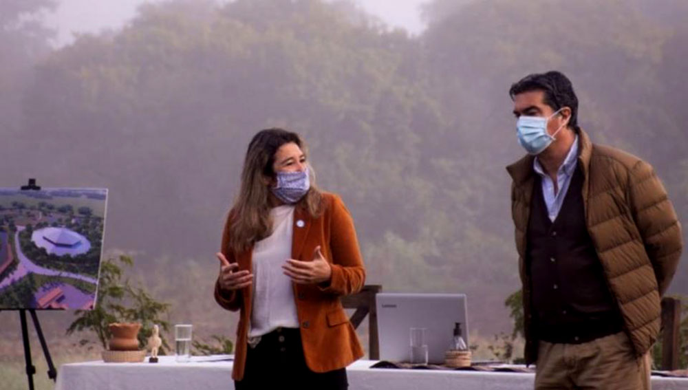 Chaco anuncia medidas mucho más restrictivas