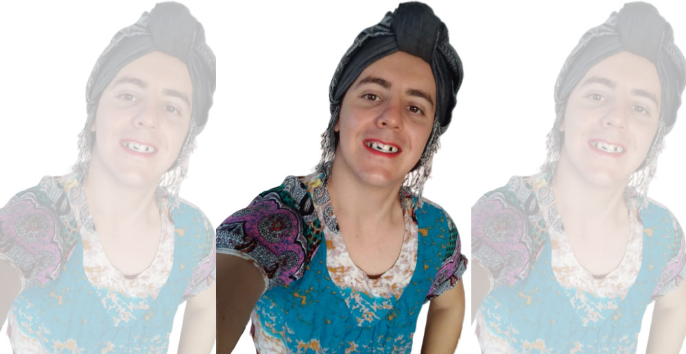 Nuevas anécdotas de la chacra vuelven a revolucionar las redes