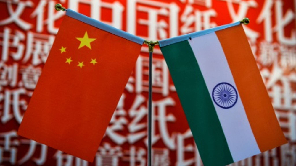 China e India