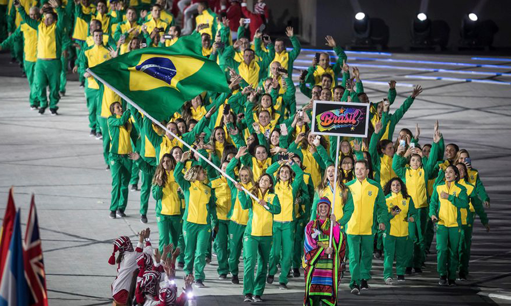 Brasil enviará 200 atletas olímpicos a Portugal para que no se contagien