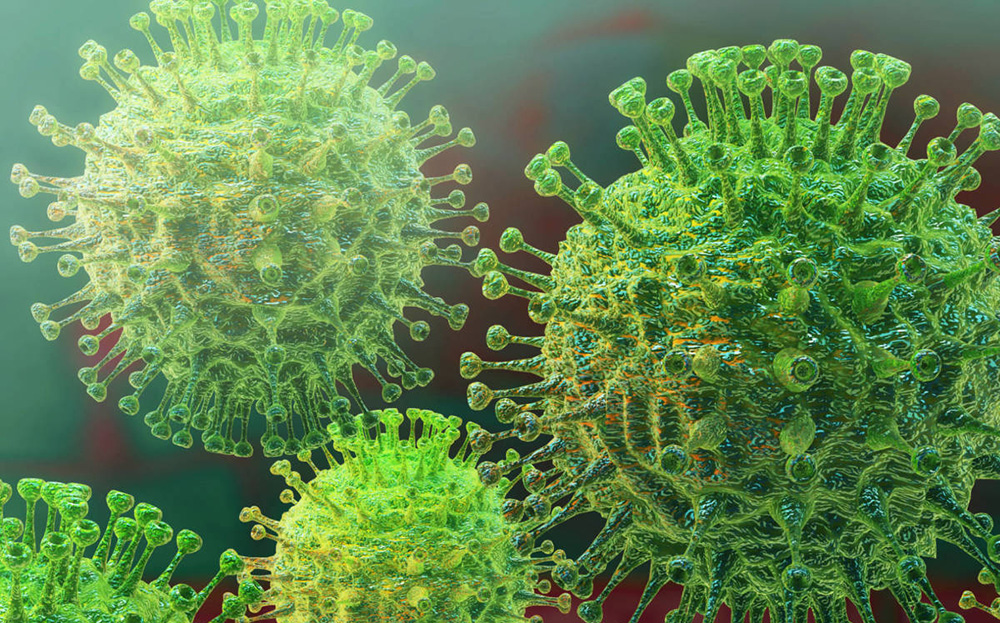 Coronavirus protocolo en Paraje Monte Agudo