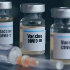 Brasil - vacuna Coronavirus