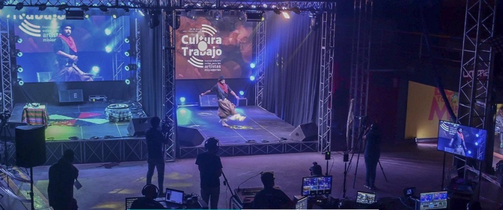 “Cultura x Trabajo” llega esta vez a Oberá