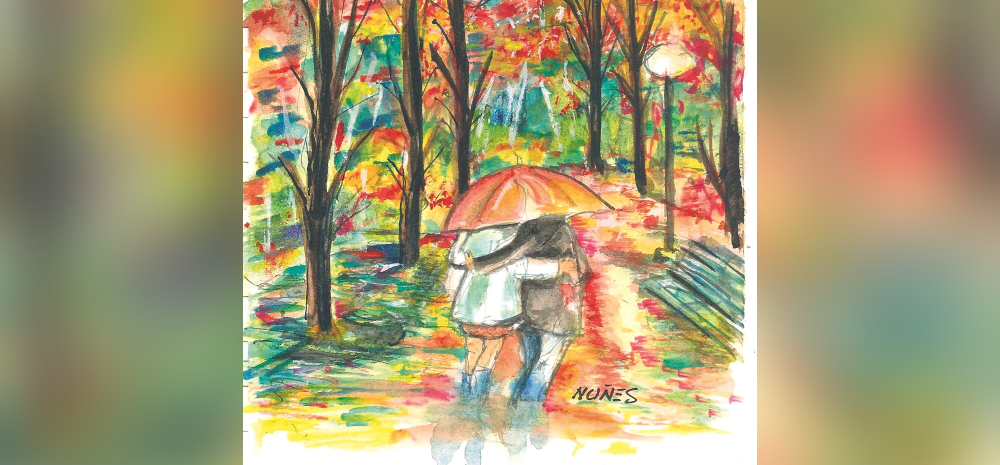 Algún día vas a morir