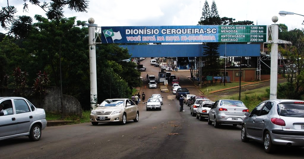 Dionisio Cerqueira registró su primer muerto por COVID-19