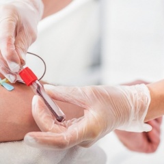 Donación de Sangre en Puerto Iguazú