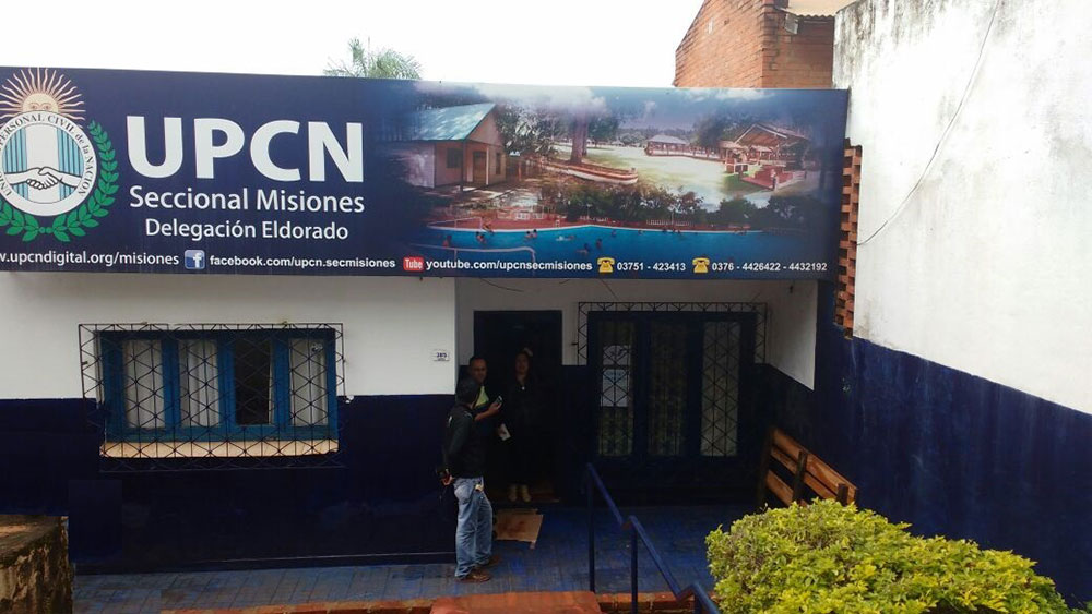 Tras malestar de municipales, el Ejecutivo de Eldorado prometió abonar el aguinaldo