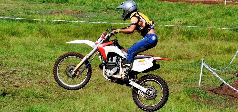 Vuelve el enduro cross en Misiones