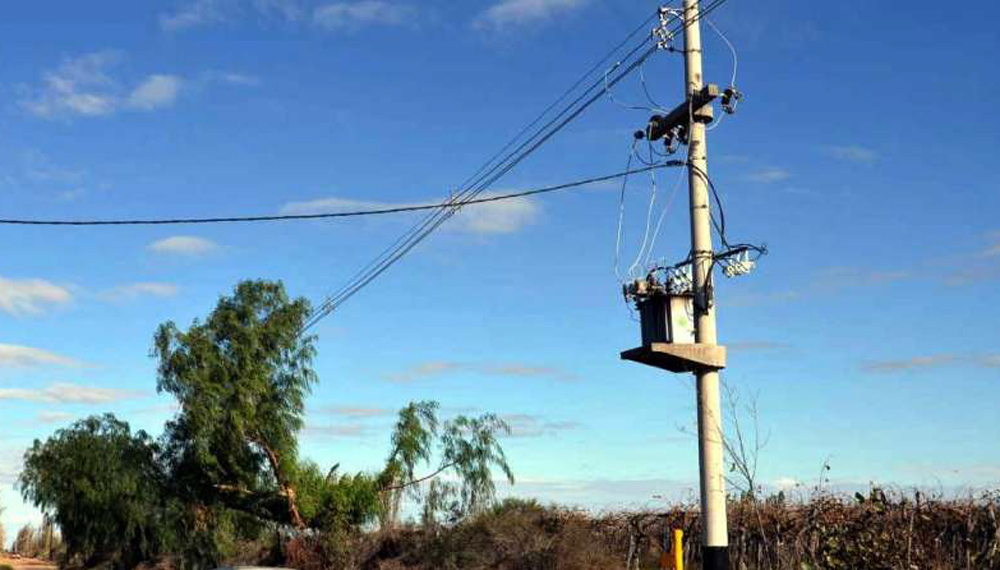 Proponen crear un registro de las familias misioneras sin energía