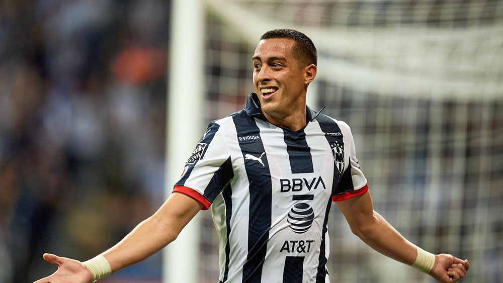 Rogelio Funes Mori reveló que tiene coronavirus