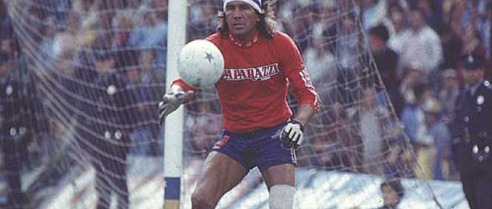 “Me ofrecieron un millón de dólares para que me metan dos goles en un Boca-River”