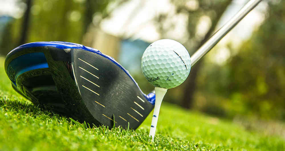 PGA Tour de golf realizará 400 controles por semana