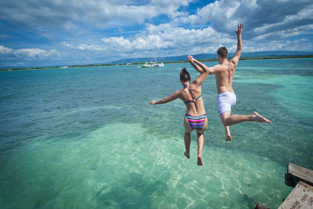 Los turistas podrán regresar a Jamaica a partir del próximo 15 de junio