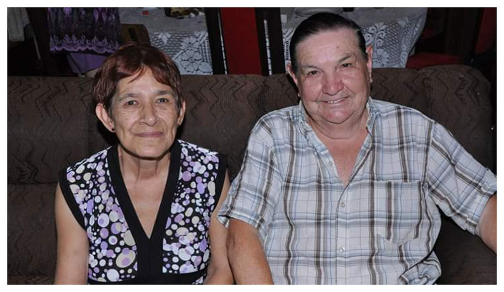 Musicalmente  un “carumbé de andar muy rápido”, Amadeo  Méndez, músico bien misionero