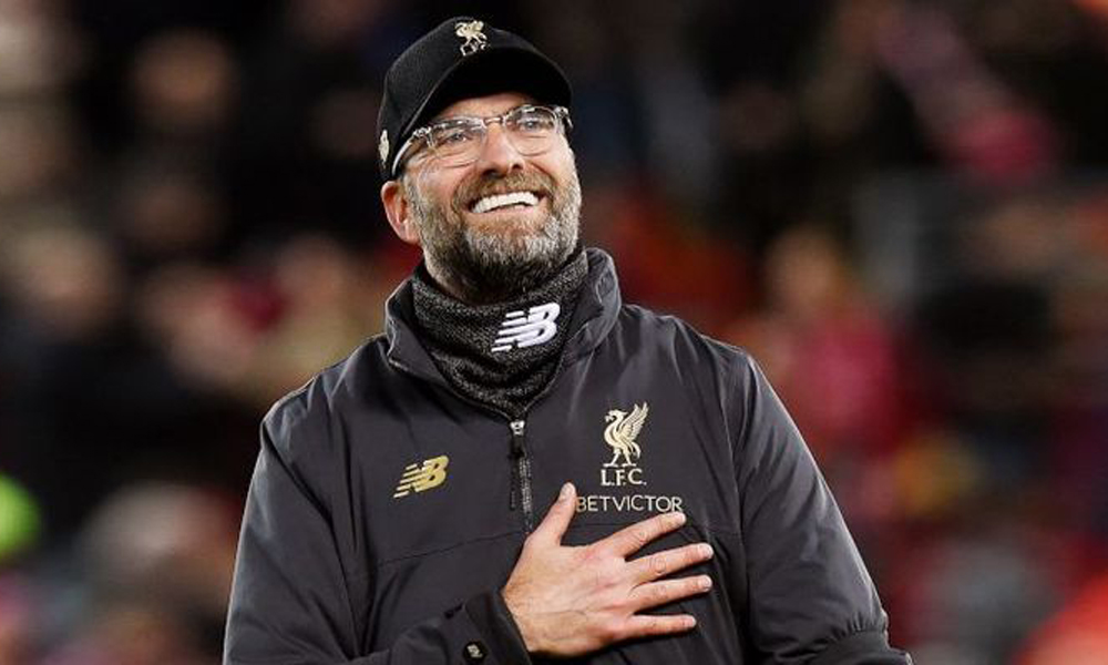 El miércoles vuelve la Premier y Liverpool va por la corona