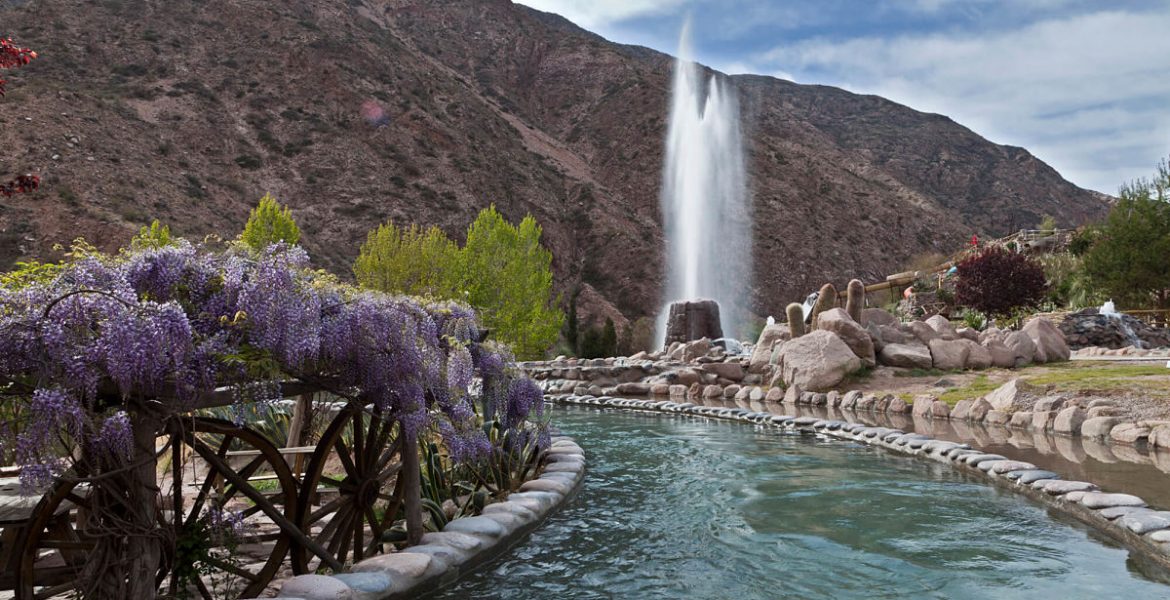 Tres provincias argentinas ya habilitaron el turismo interno