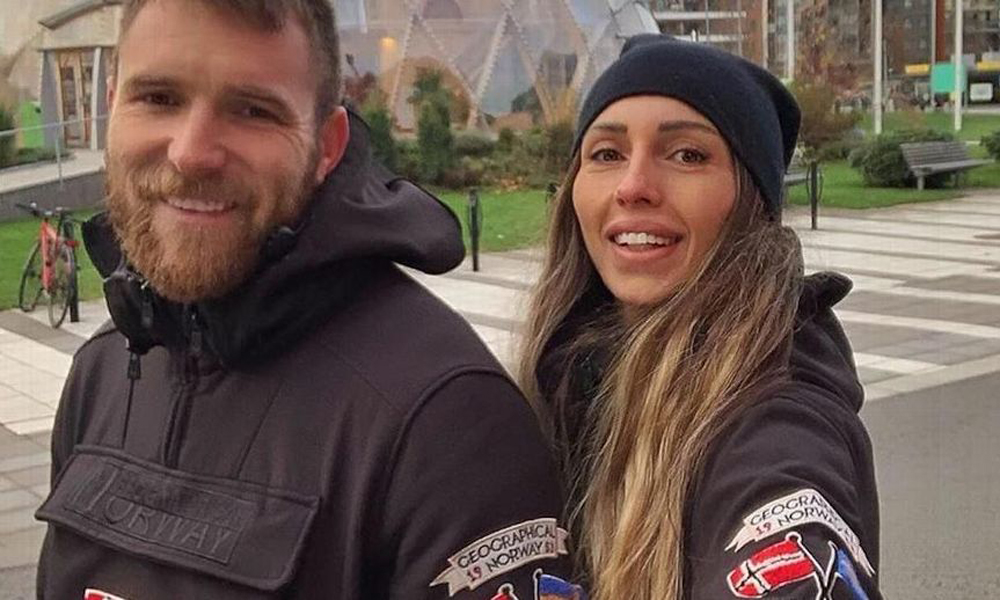 Echaron a jugador de Los Ángeles por comentarios racistas de su esposa