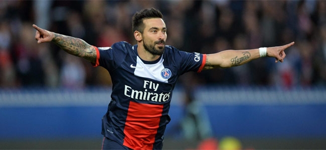 Lavezzi tiene las puertas abiertas para su retorno a Rosario Central