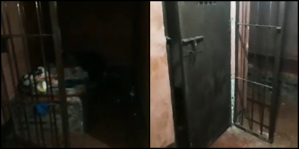 Alem: afirman que en un calabozo se registra actividad paranormal