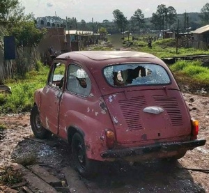 Apóstoles policiales