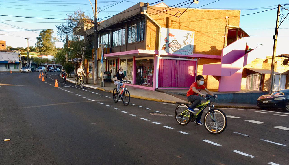 Puerto Rico dio el primer paso de su Plan Integral de Movilidad