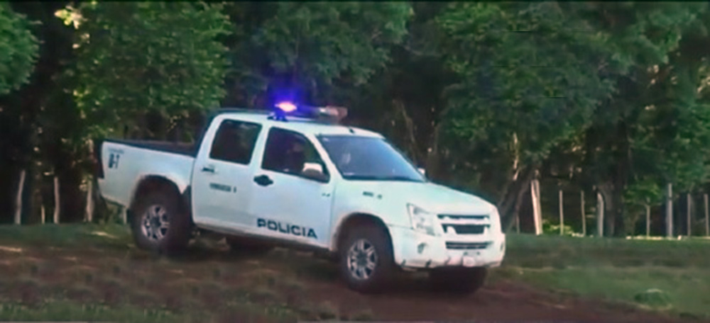 San Pedro del Paraná