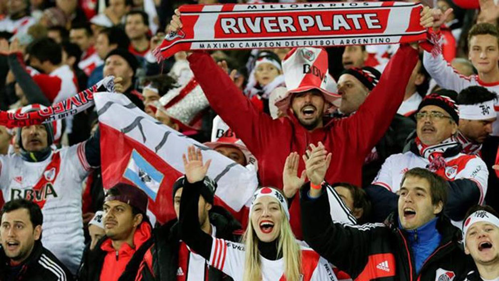 La Comisión Directiva de River aprobará cupo femenino obligatorio del 20%