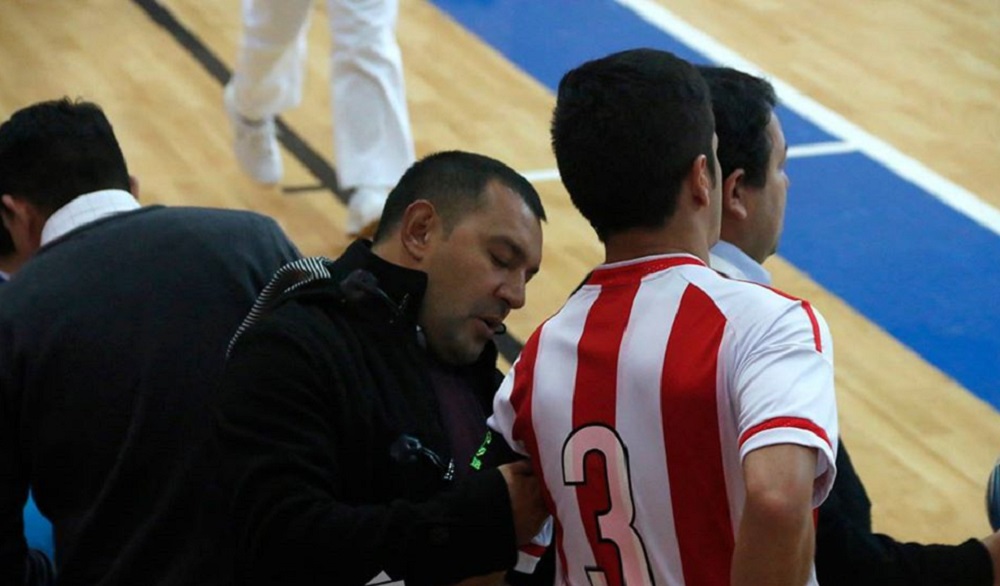 “Fuí un privilegiado por vivir de lo que me apasiona”