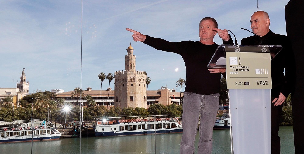 Exportar Cultura: VII Conversatorio audiovisual a cargo de Antonio Saura