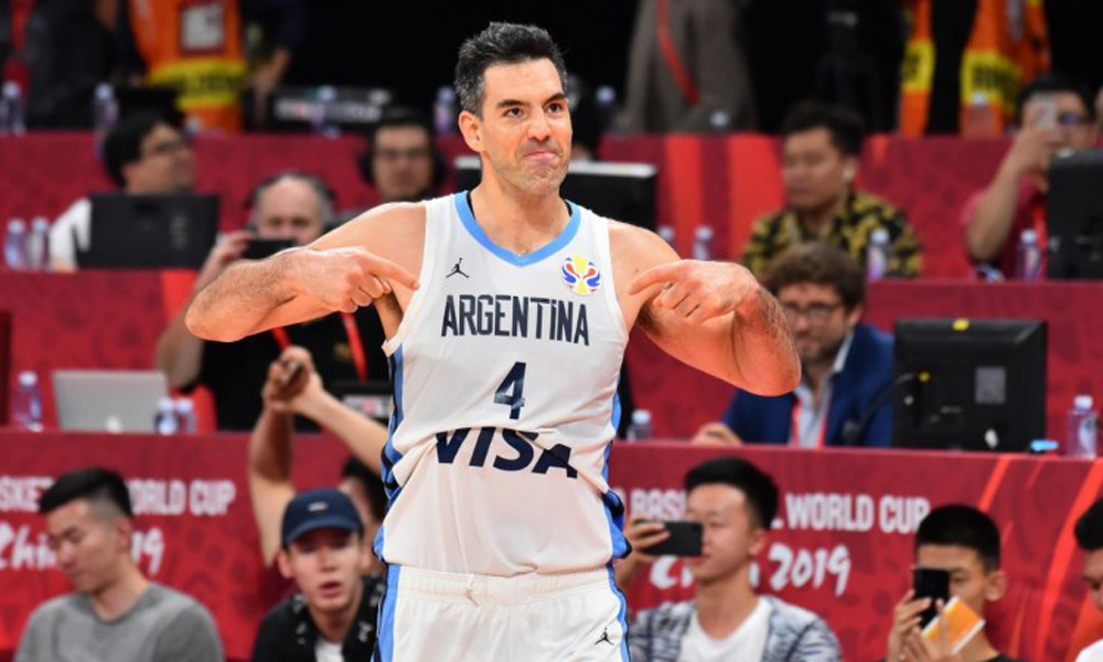 Scola fue visto en Varese y creen que allí está su futuro