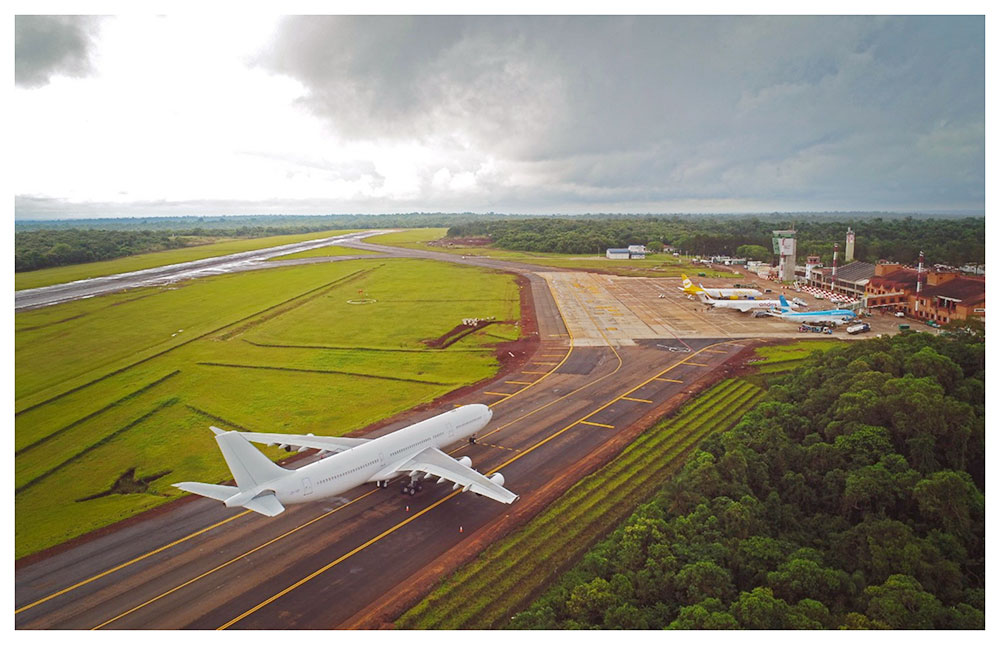 Estrategias por los vuelos