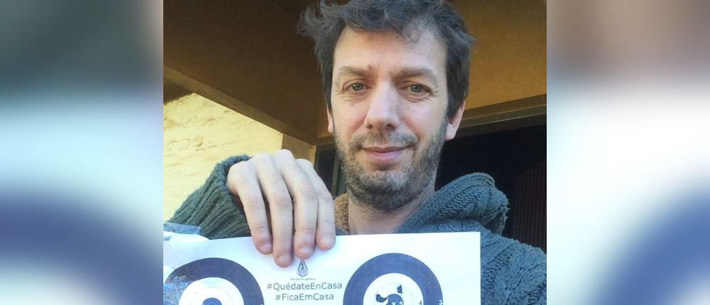 Un blanco internacional