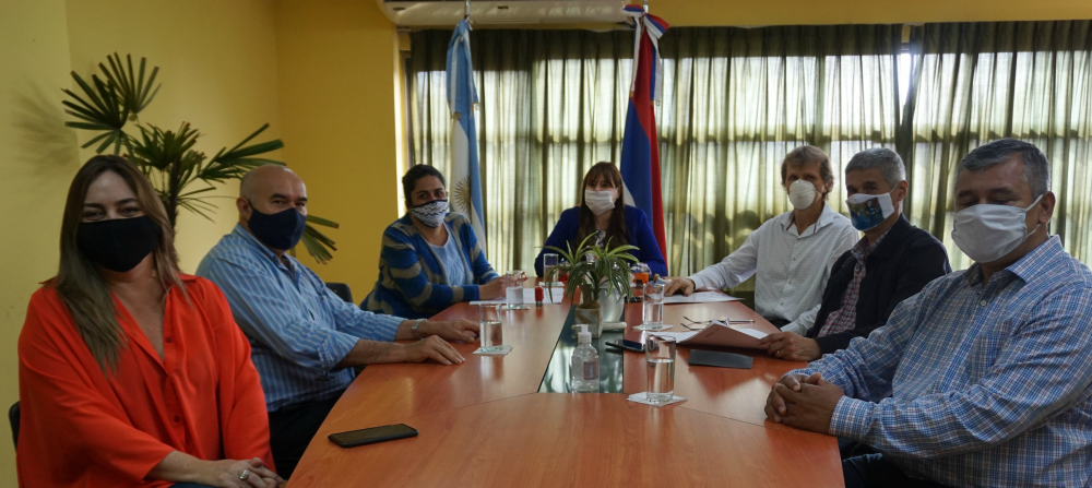 Garantizan la continuidad laboral de 30 empleados de maderera