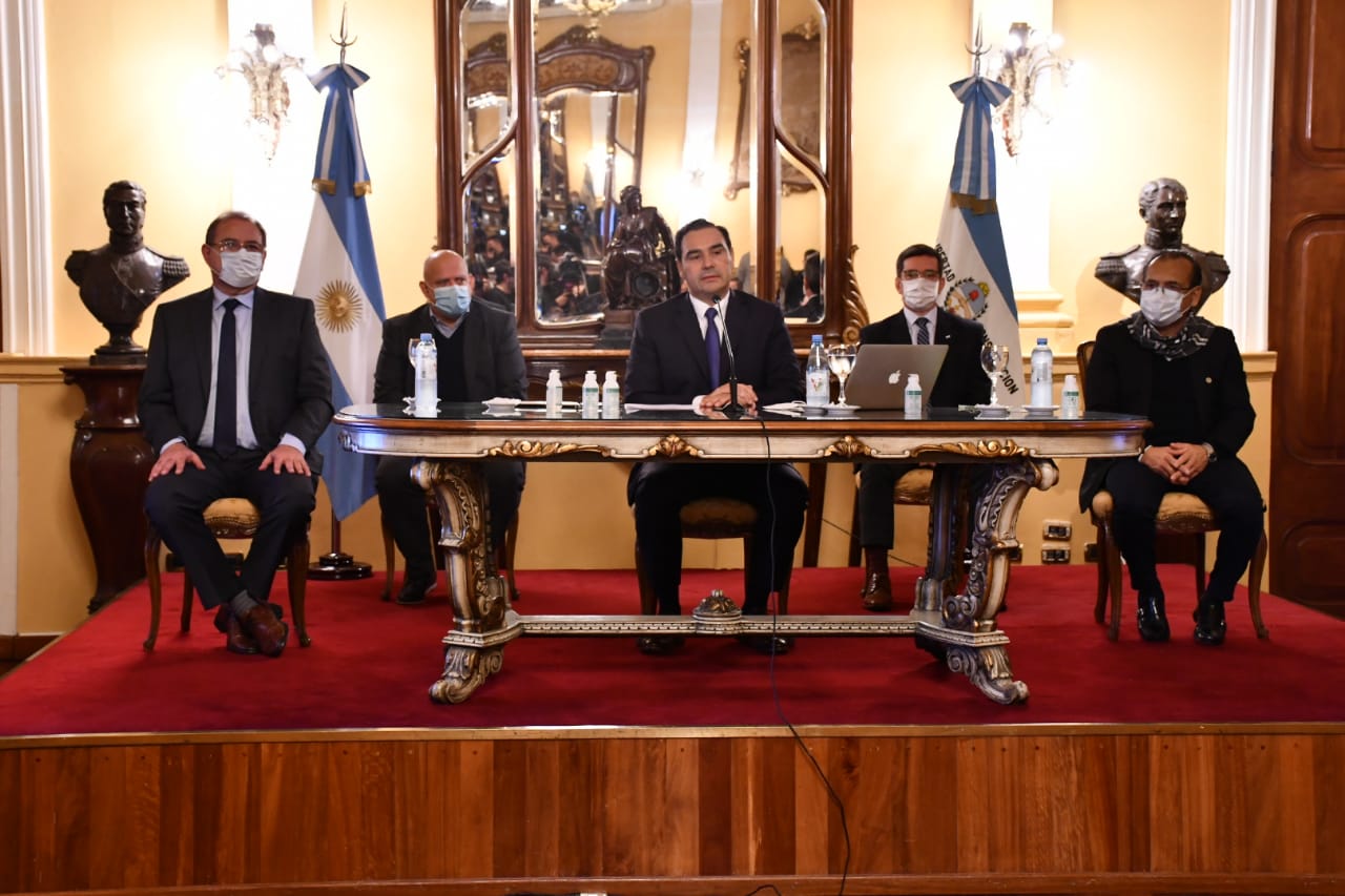 Corrientes endurece controles de ingreso a la provincia