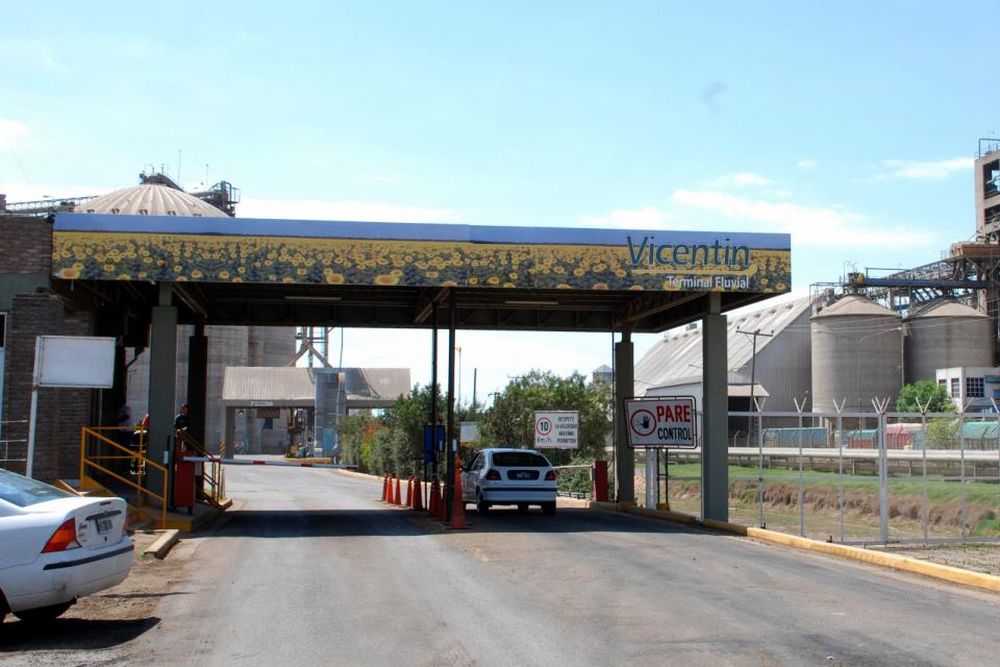 Para la UIF, Vicentín gozó de un “privilegiado acceso al crédito”