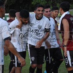 Regional Federal Amateur