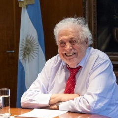 Para González García, la curva puede empezar a bajar "en dos o tres días"